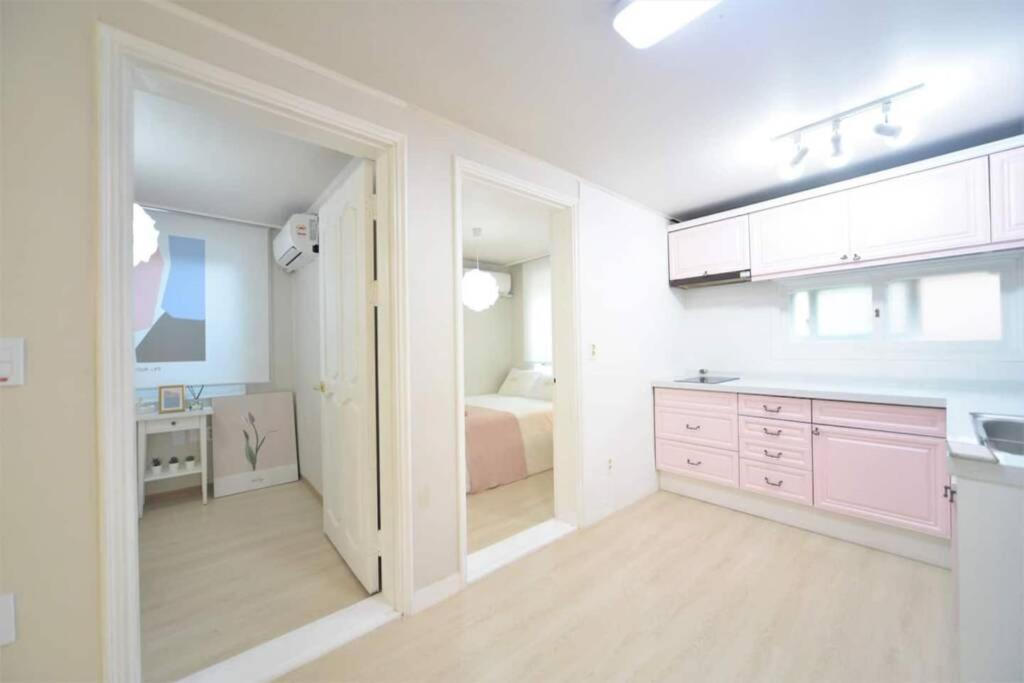 Lovely House Seoul Exterior photo